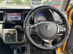 スズキ ハスラー