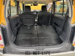 スズキ ハスラー