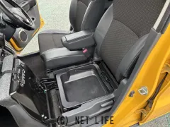 スズキ ハスラー