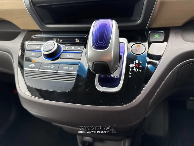 ホンダ フリードハイブリッド