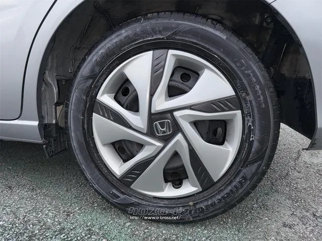 ホンダ フリードハイブリッド