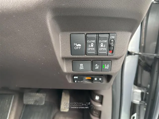ホンダ フリードハイブリッド