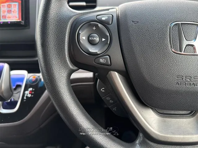 ホンダ フリードハイブリッド