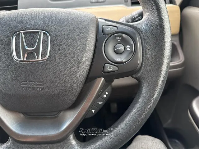 ホンダ フリードハイブリッド