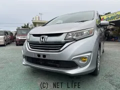 ホンダ フリードハイブリッド