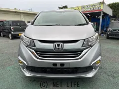 ホンダ フリードハイブリッド