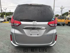 ホンダ フリードハイブリッド