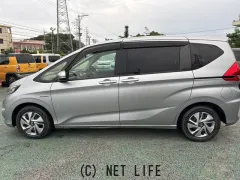 ホンダ フリードハイブリッド