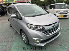 ホンダ フリードハイブリッド