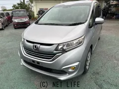 ホンダ フリードハイブリッド