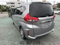 ホンダ フリードハイブリッド