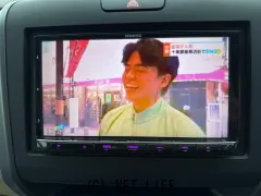 ホンダ フリードハイブリッド