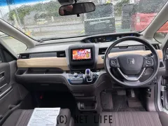 ホンダ フリードハイブリッド