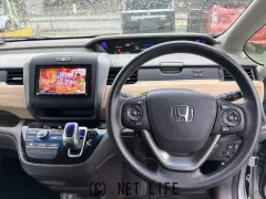 ホンダ フリードハイブリッド