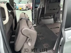 ホンダ フリードハイブリッド