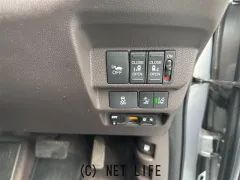ホンダ フリードハイブリッド