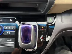 ホンダ フリードハイブリッド