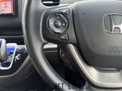 ホンダ フリードハイブリッド