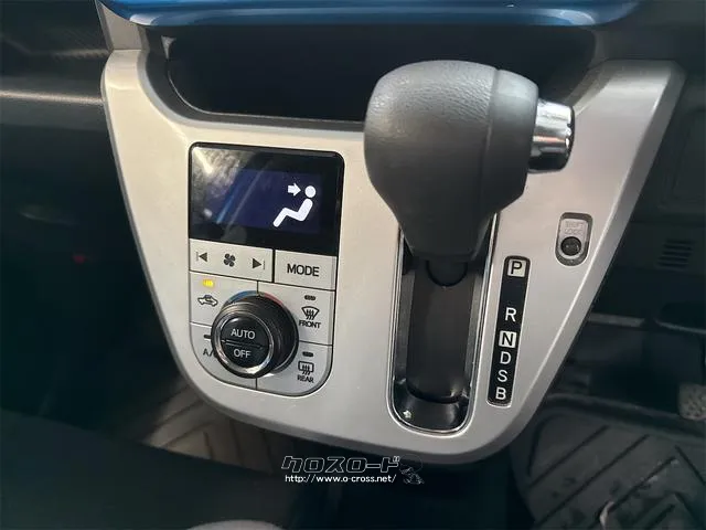 ダイハツ キャスト
