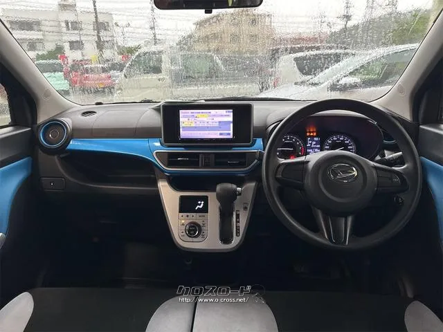 ダイハツ キャスト
