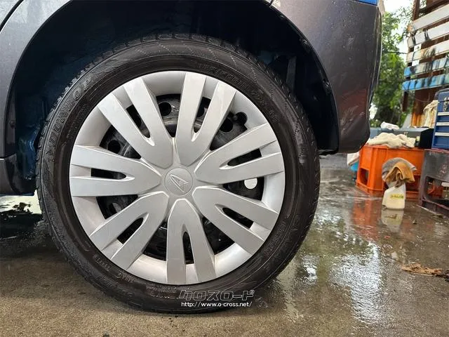 ダイハツ キャスト