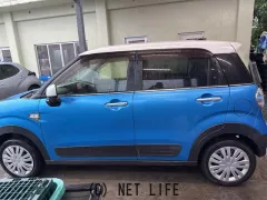 ダイハツ キャスト