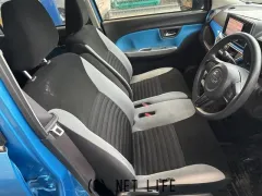 ダイハツ キャスト