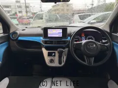 ダイハツ キャスト