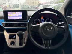 ダイハツ キャスト