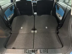 ダイハツ キャスト