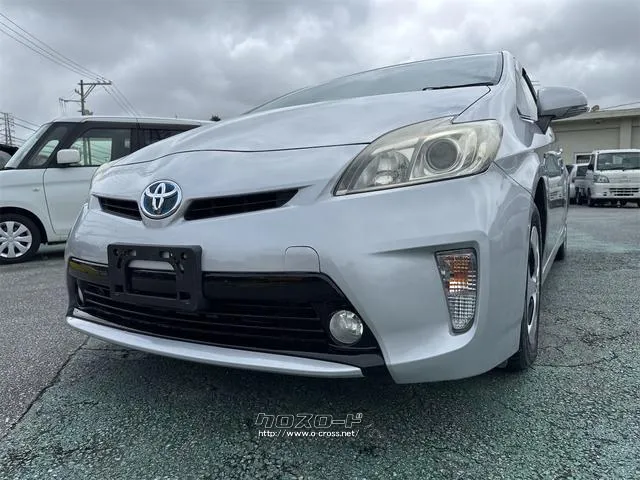 トヨタ プリウス