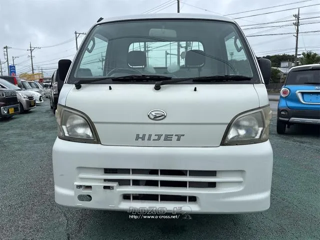 ダイハツ ハイゼットトラック