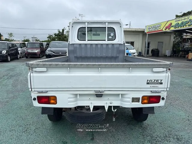 ダイハツ ハイゼットトラック