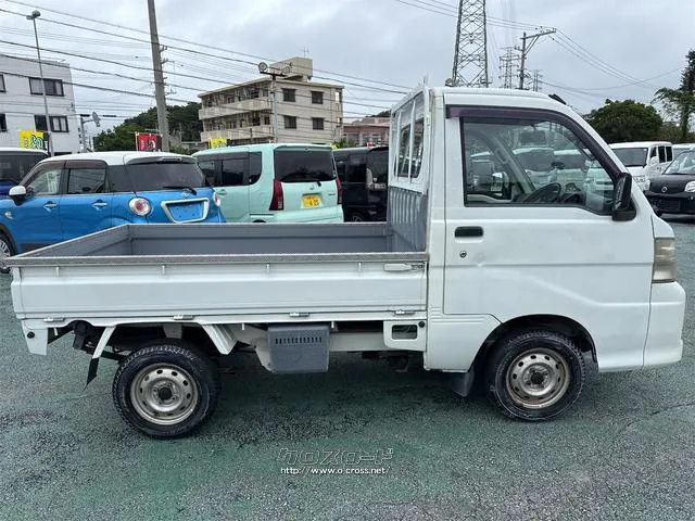 ダイハツ ハイゼットトラック