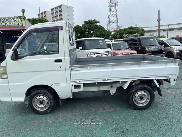 ダイハツ ハイゼットトラック