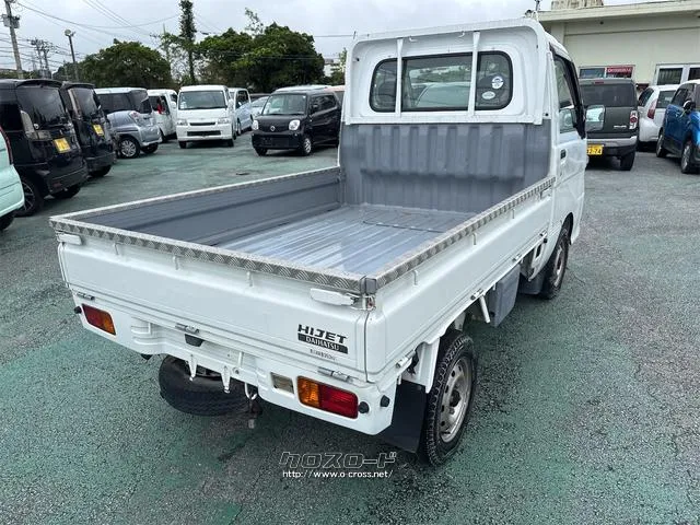 ダイハツ ハイゼットトラック