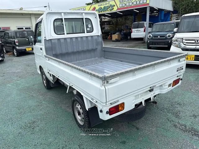 ダイハツ ハイゼットトラック