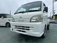 ダイハツ ハイゼットトラック