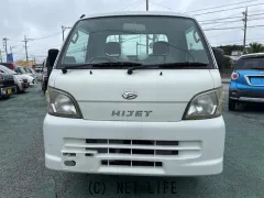 ダイハツ ハイゼットトラック