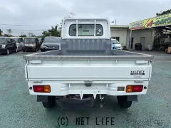 ダイハツ ハイゼットトラック
