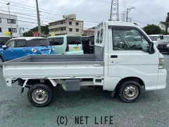 ダイハツ ハイゼットトラック