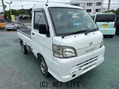 ダイハツ ハイゼットトラック