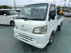 ダイハツ ハイゼットトラック