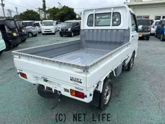 ダイハツ ハイゼットトラック