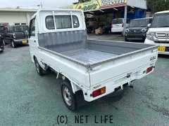 ダイハツ ハイゼットトラック