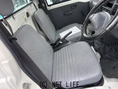 ダイハツ ハイゼットトラック