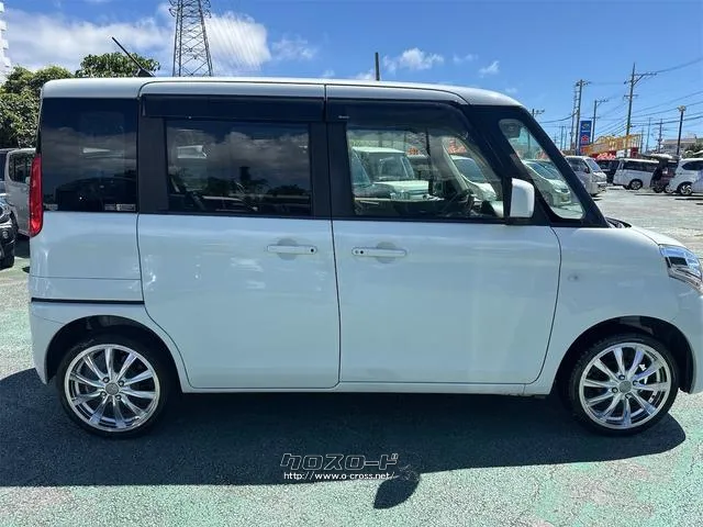 スズキ スペーシア