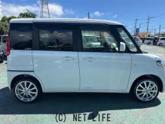 スズキ スペーシア