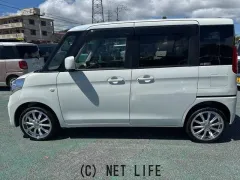 スズキ スペーシア