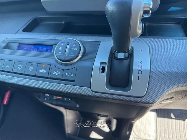 ホンダ フリードハイブリッド
